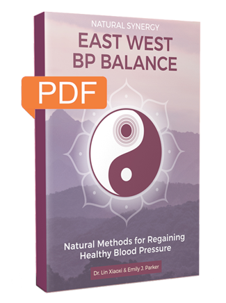 BP Steadiness book