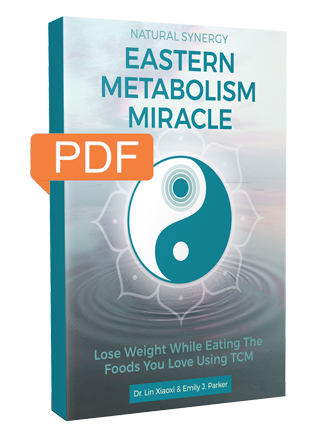 Metabolism Miracle book