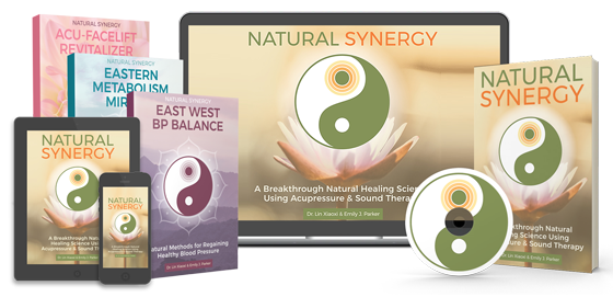 Complete Natural Synergy System