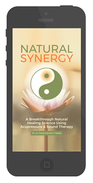 Total Natural Synergy APP