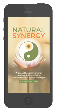 Total Pure Synergy APP