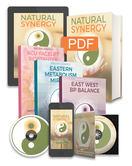 Complete Natural Synergy System