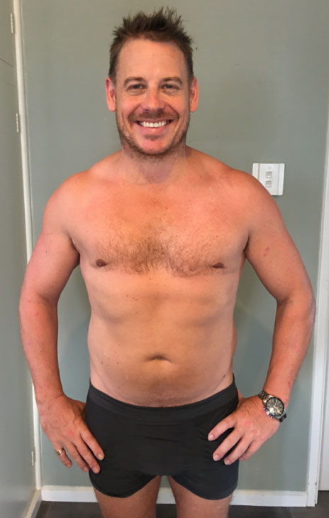 Matthew - After Photo