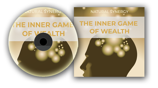 Inner Game of Wealth CDs