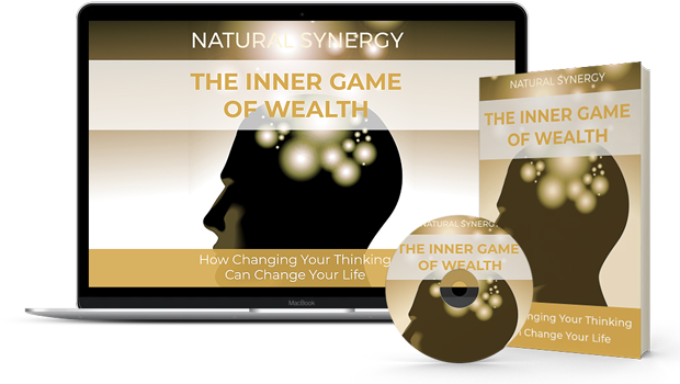 Inner Game of Wealth