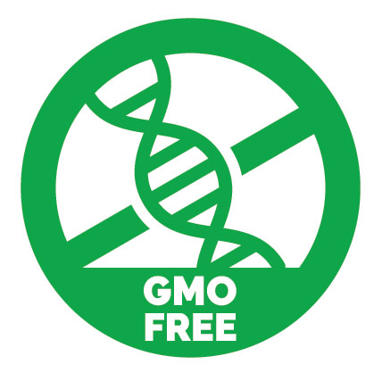GMO FREE